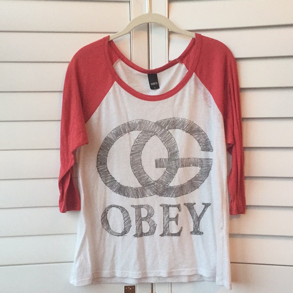 Obey T-Shirt
